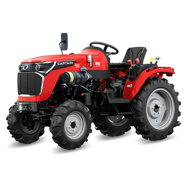 280 4WD